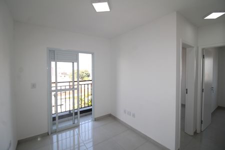 Apartamento para alugar com 2 quartos, 53m² em Jardim São Paulo, São Paulo
