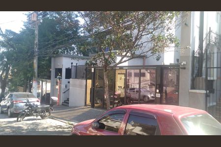 Fachada de apartamento para alugar com 2 quartos, 53m² em Jardim São Paulo, São Paulo