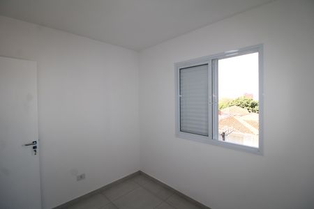 Quarto 1 de apartamento para alugar com 2 quartos, 53m² em Jardim São Paulo, São Paulo