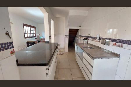 Casa de Condomínio à venda com 4 quartos, 135m² em Santo Amaro, São Paulo