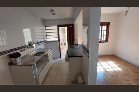 Casa de Condomínio à venda com 4 quartos, 135m² em Santo Amaro, São Paulo