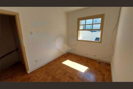 Casa de Condomínio à venda com 4 quartos, 135m² em Santo Amaro, São Paulo