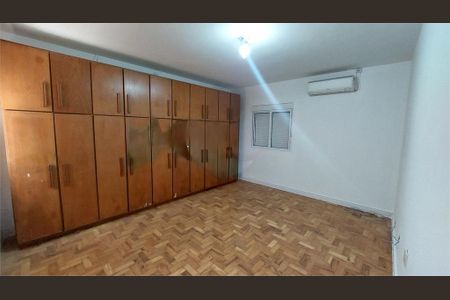 Casa de Condomínio à venda com 4 quartos, 135m² em Santo Amaro, São Paulo