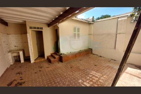 Casa de Condomínio à venda com 4 quartos, 135m² em Santo Amaro, São Paulo