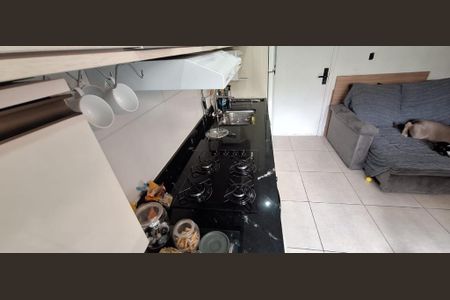Apartamento à venda com 43m², 2 quartos e sem vaga Apartamento à venda com 43m², 2 quartos e sem vagaFoto 04