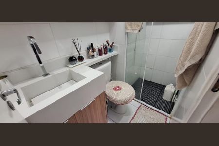 Apartamento à venda com 43m², 2 quartos e sem vaga Apartamento à venda com 43m², 2 quartos e sem vagaFoto 12