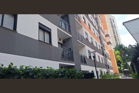 Apartamento à venda com 43m², 2 quartos e sem vaga Apartamento à venda com 43m², 2 quartos e sem vagaFoto 18