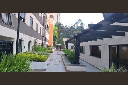 Apartamento à venda com 43m², 2 quartos e sem vaga Apartamento à venda com 43m², 2 quartos e sem vagaFoto 20