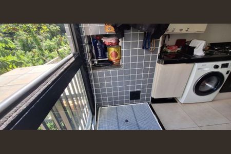Apartamento à venda com 43m², 2 quartos e sem vaga Apartamento à venda com 43m², 2 quartos e sem vagaFoto 25