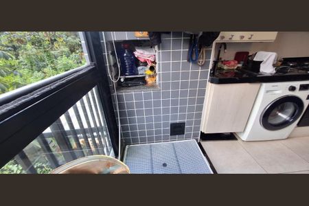Apartamento à venda com 43m², 2 quartos e sem vaga Apartamento à venda com 43m², 2 quartos e sem vagaFoto 05