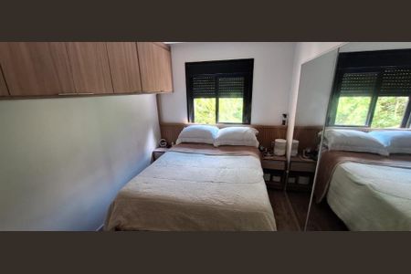 Apartamento à venda com 43m², 2 quartos e sem vaga Apartamento à venda com 43m², 2 quartos e sem vagaFoto 09