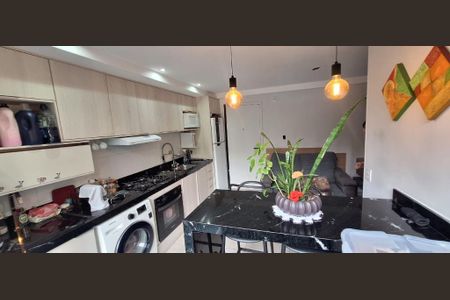Apartamento à venda com 43m², 2 quartos e sem vaga Apartamento à venda com 43m², 2 quartos e sem vagaFoto 03