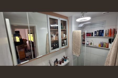 Apartamento à venda com 43m², 2 quartos e sem vaga Apartamento à venda com 43m², 2 quartos e sem vagaFoto 14