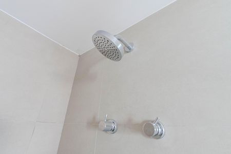 Studio para alugar com 28m², 1 quarto e sem vaga Studio para alugar com 28m², 1 quarto e sem vagaBanheiro