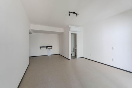 Studio para alugar com 28m², 1 quarto e sem vaga Studio para alugar com 28m², 1 quarto e sem vagaStudio