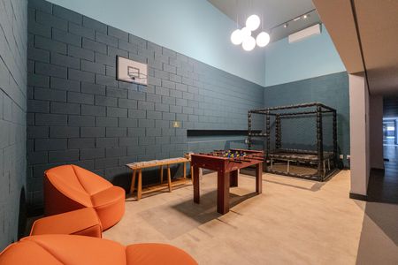 Studio para alugar com 28m², 1 quarto e sem vaga Studio para alugar com 28m², 1 quarto e sem vagaÁrea comum