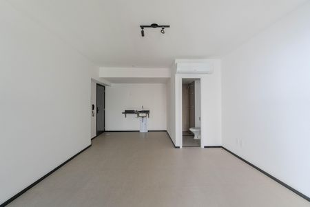 Studio para alugar com 28m², 1 quarto e sem vaga Studio para alugar com 28m², 1 quarto e sem vagaStudio