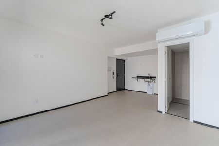 Studio para alugar com 28m², 1 quarto e sem vaga Studio para alugar com 28m², 1 quarto e sem vagaStudio