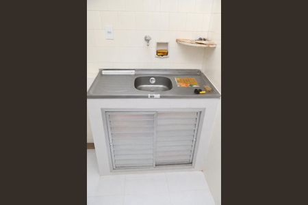 Cozinha de apartamento para alugar com 2 quartos, 70m² em Cachambi, Rio de Janeiro