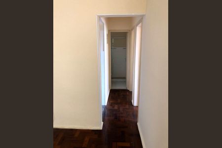 Corredor de apartamento para alugar com 2 quartos, 70m² em Cachambi, Rio de Janeiro