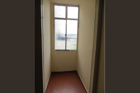 Corredor de apartamento para alugar com 2 quartos, 70m² em Cachambi, Rio de Janeiro