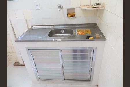 Cozinha de apartamento para alugar com 2 quartos, 70m² em Cachambi, Rio de Janeiro