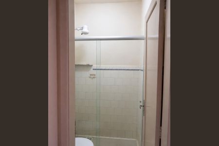 Banheiro de apartamento para alugar com 2 quartos, 70m² em Cachambi, Rio de Janeiro