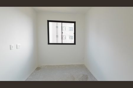 Quarto 2 de apartamento à venda com 2 quartos, 38m² em Vila Campanela, São Paulo