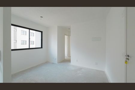 Apartamento à venda com 2 quartos, 38m² em Vila Campanela, São Paulo