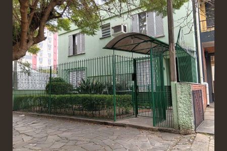 Apartamento para alugar com 2 quartos, 38m² em Menino Deus, Porto Alegre