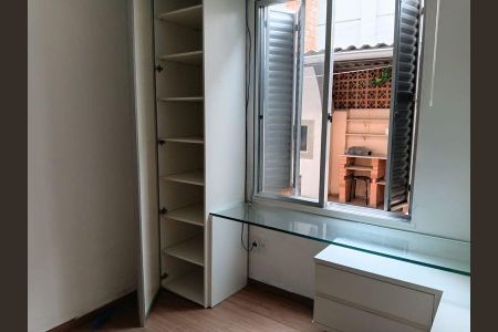 Apartamento para alugar com 38m², 2 quartos e sem vaga Apartamento para alugar com 38m², 2 quartos e sem vagaQuarto 2