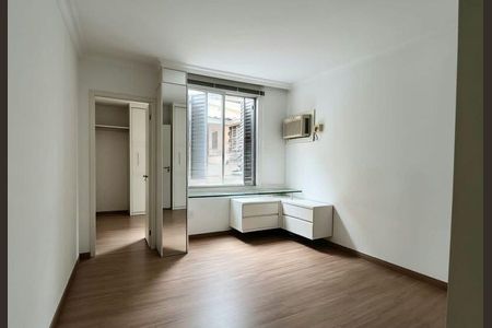 Quarto 2 de apartamento para alugar com 2 quartos, 38m² em Menino Deus, Porto Alegre