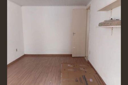 Quarto 1 de apartamento para alugar com 2 quartos, 38m² em Menino Deus, Porto Alegre
