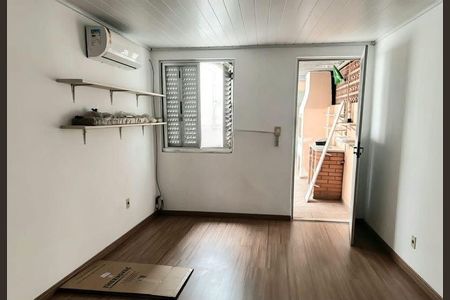 Apartamento para alugar com 38m², 2 quartos e sem vaga Apartamento para alugar com 38m², 2 quartos e sem vagaQuarto 1