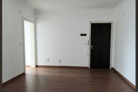 Sala de apartamento para alugar com 2 quartos, 38m² em Menino Deus, Porto Alegre