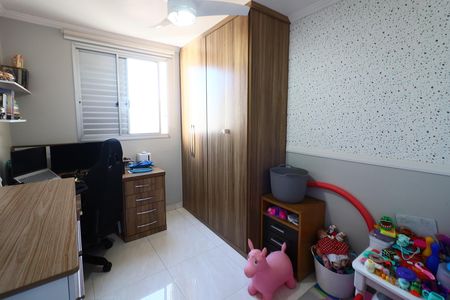Apartamento para alugar com 55m², 2 quartos e 1 vagaQuarto 2