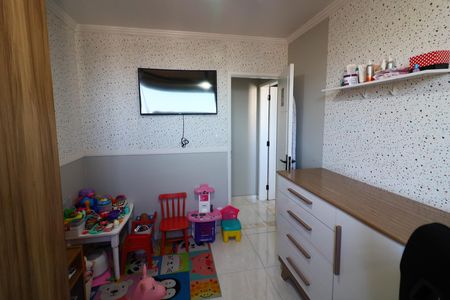 Quarto 2 de apartamento para alugar com 2 quartos, 55m² em Jardim Roberto, Osasco