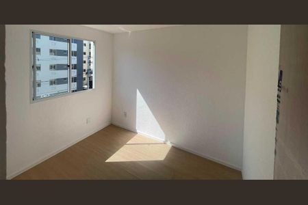 Quarto de apartamento para alugar com 2 quartos, 42m² em Jardim Paraíso, Nova Iguaçu