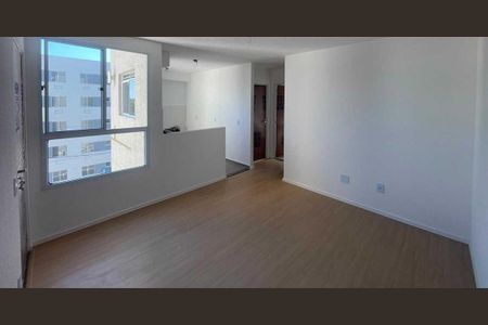 Apartamento para alugar com 42m², 2 quartos e sem vaga Apartamento para alugar com 42m², 2 quartos e sem vagaSala