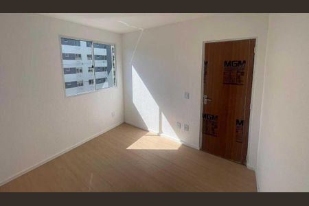 Apartamento para alugar com 42m², 2 quartos e sem vaga Apartamento para alugar com 42m², 2 quartos e sem vagaQuarto