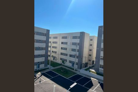 Apartamento para alugar com 42m², 2 quartos e sem vaga Apartamento para alugar com 42m², 2 quartos e sem vagaÁrea externa