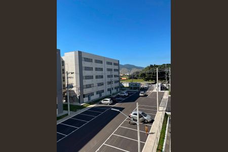 Área externa de apartamento para alugar com 2 quartos, 42m² em Jardim Paraíso, Nova Iguaçu