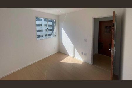 Apartamento para alugar com 42m², 2 quartos e sem vaga Apartamento para alugar com 42m², 2 quartos e sem vagaQuarto