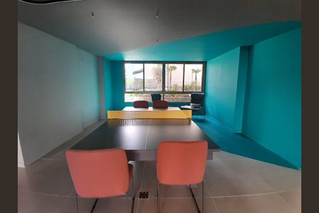 Apartamento à venda com 25m², 2 quartos e sem vaga