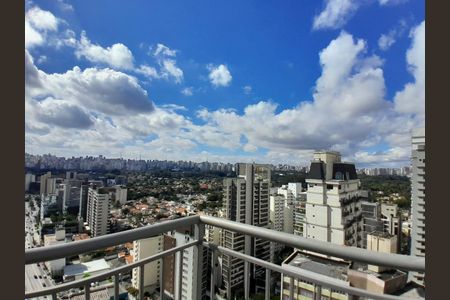 Apartamento à venda com 25m², 2 quartos e sem vaga