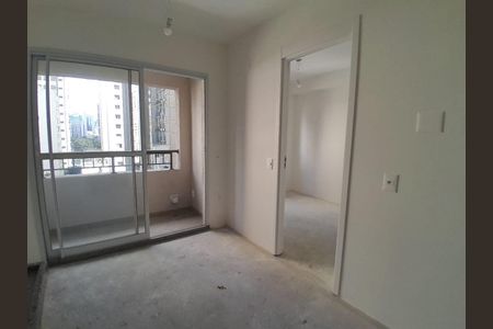 Apartamento à venda com 25m², 2 quartos e sem vaga
