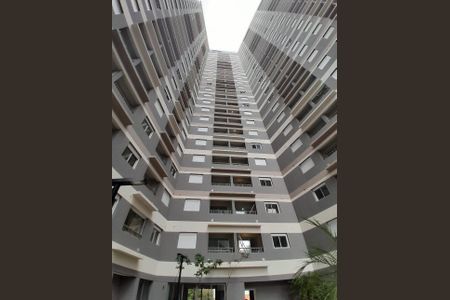 Apartamento à venda com 25m², 2 quartos e sem vaga