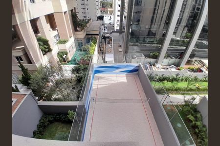 Apartamento à venda com 25m², 2 quartos e sem vaga