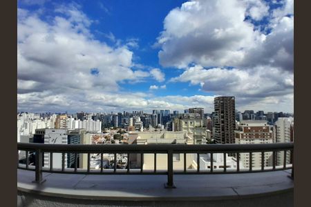 Apartamento à venda com 25m², 2 quartos e sem vaga
