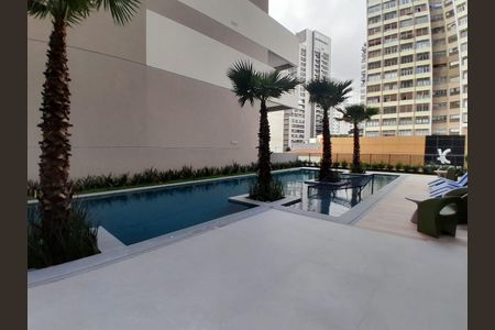 Apartamento à venda com 25m², 2 quartos e sem vaga